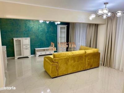 Inchiriere apartament ultracentral, renovat complet si modern! Bd Dece