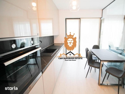 Inchiriere apartament|2 camere|Aviatiei|Cloud 9|LUX|