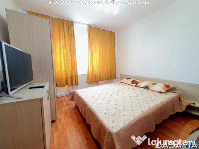 Închiriere apartement 2 camere Zona Mall , Str.Dacia