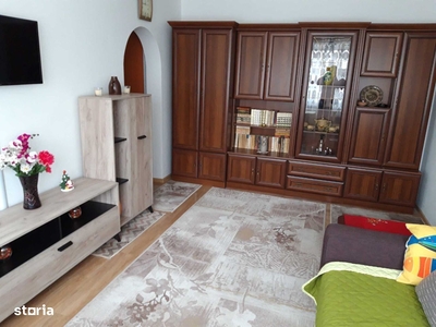 Apartament 3 camere | Decomandat | Etaj 2 | La cheie | Europa