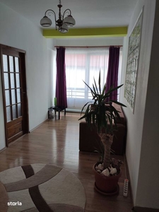 Inchiriez apartament pentru Untold