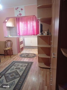 Apartament 2 Camere Deomandat 60MP Zona Grand Arena