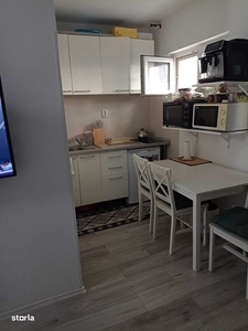 Apartament 2 Camere Metrou Universitate | Cismigiu | Calea Victoriei