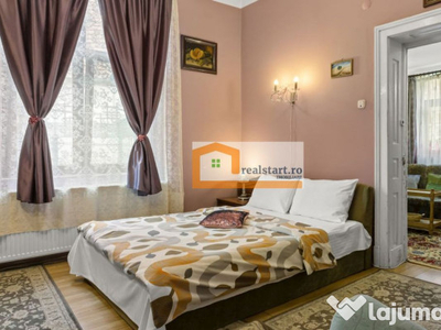 Investitie Sinaia, teren 1000 mp, view superb, D-30ml, vi...