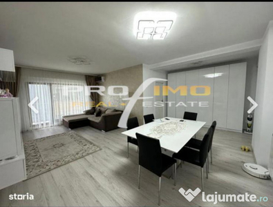 Mamaia Nord - Apartament 2 camere - su.76mp. CF.0, LUX