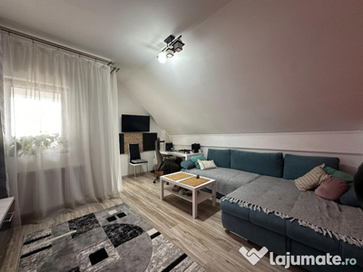 Metrou Dimitrie Leonida - Apartament 2 camere - 52 mp