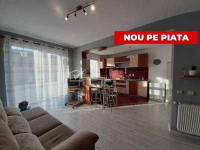 Ocazie! Apartament 2 camere, etaj 1, boxa, parcare, Manastur