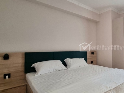 Ocazie unica! Apartament in West City Tower, cu priveliste, Manastur