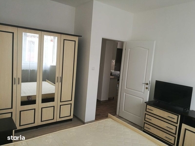 Ofer spre inchiriere apartament situat in Bistrita, str. Granicerilor