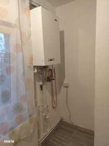 Apartament 2 camere,Floresti,finisat,46mp,balcon,etaj1