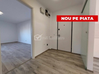 Oferta top! Apartament 2 camere, decomandat, complet renovat, Grigorescu