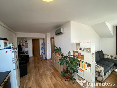 OPORTUNITATE! Apartament 3 camere/parcare/zona FLORILOR