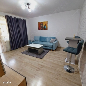 Super Oferta Apartament Nou 5 minute de Berceni - Metrou M2