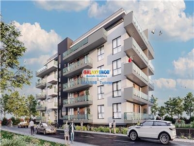 Pallady Parcul Teilor Titan Metrou STB Decomandat Ansamblu premium