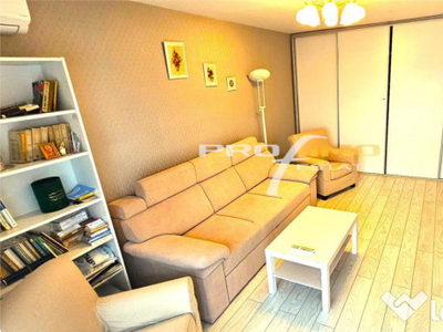 Plaja Modern - apartament 2 camere, decomandat, su.57mp.