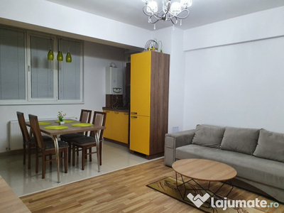 Proprietar | Apartament 3 camere 9 Mai | Ploiesti Vest |