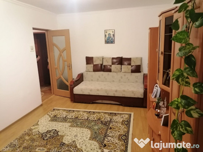 Proprietar,apartament 2 camere,conf. 1,decomandat Braila Obor