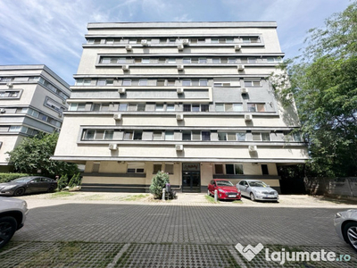 [SOSEAUA OLTENITEI] Apartament cu 2 camere-mobilat-utilat-65mp