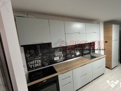 Soseaua Oltenitei-Livezi apartament 4 camere