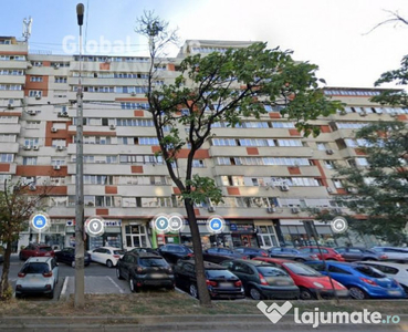 Spatiu Comercial 84 MP | Zona Piata Victoriei - Banu Manta -