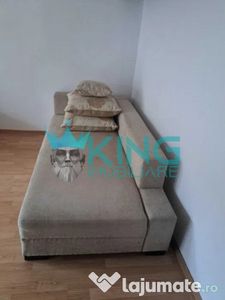 Tatarasi | 2 Camere | Centrala | Pet Friendly | Decomandat