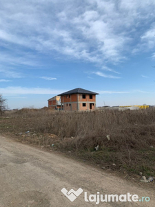 Teren Construcții intravilan de 5710 mp, în Berceni