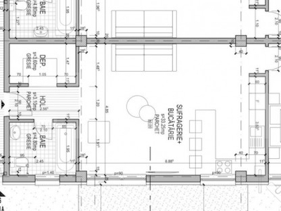 Exclusivitate! Comision 0 ! Apartament cu 2 camere, zona Pod