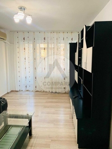 Vand apartament 2 camere Doamna Ghica