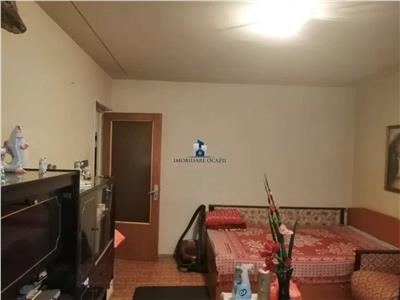 Vanzare Apartament 2 Camere Decomandat BerceniHuedin