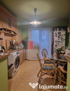 Vânzare apartament 2 camere Panduri