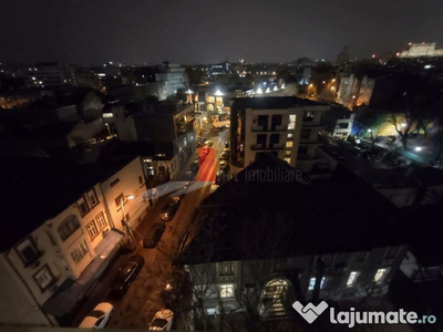 Vânzare apartament 3 camere Bd. Dimitrie Cantemir-Mără...