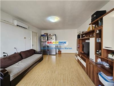 Vanzare apartament cu 3 camere situat in apropriere de metrou Favorit