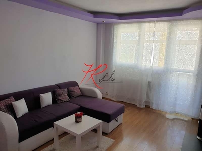 Vanzarea apartament 3 camere Doamna Ghica, Mobilat