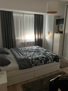 Vanzari Apartamente 2 camere Bucuresti TITAN SALAJAN