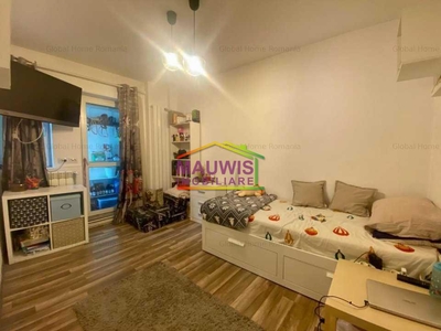 Vanzari Apartamente 4 camere Bucuresti STEFAN CEL MARE