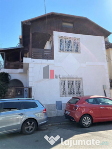 Vila S+P+1+M 220mp zona Popa Nan/Matei Basarab/Calea Cala...