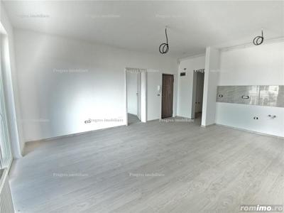 3 cam - Bloc nou (Finalizat) - 85.000 Euro - 2 locuri de parcare