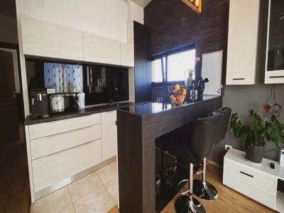 Apartament 2 cam - Terasa 50mp - Giroc