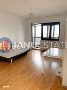 De vanzare 2 camere, etaj intermediar, renovat, mobilat,39500 euro