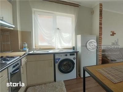 | Apartament cu 3 camere | Marasti | Scoala Ion Agarbiceanu