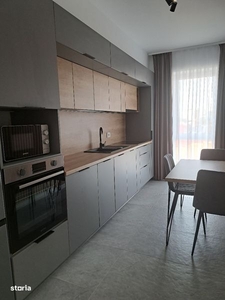 Vand apartament cu 3 camere in Tudor, decomandat, str. Transilvaniei