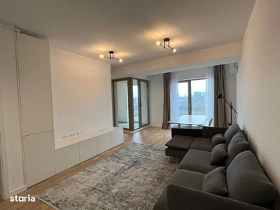 Apartament cu 2 camere, etaj INTERMEDIAR, Mircea cel Bătrân