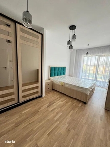 Apartament cu 3 camere ultramodern