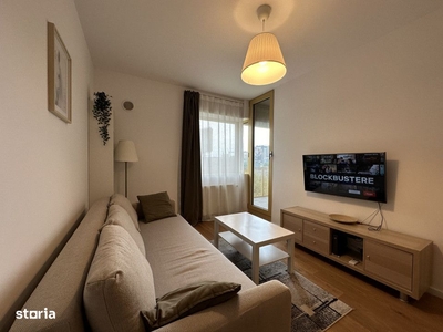 De inchiriat: Apartament 2 camere | PIPERA | IANCU NICOLAE | ROSE RESI