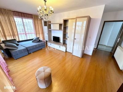 Apartament in bloc reabilitat, 3 camere zona Tei - Domino