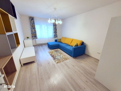 2 camere, bloc nou, modern, cu parcare, in Marasti, zona Iulius Mall