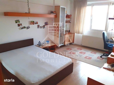 Apartament 2 camere tip PENTHOUSE cu terasa 60 mp!