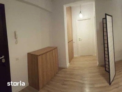 Bloc boutique! Apartament renovat / parcare subterană și boxă