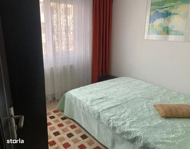 URGENT !! Apartament 2 camere semidecomandat, bilateral