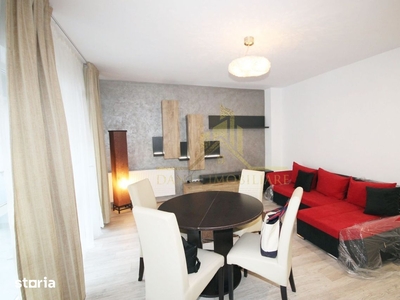 Vand apartament 4 camere in Deva, zona Balcescu, etaj 1,mobilat